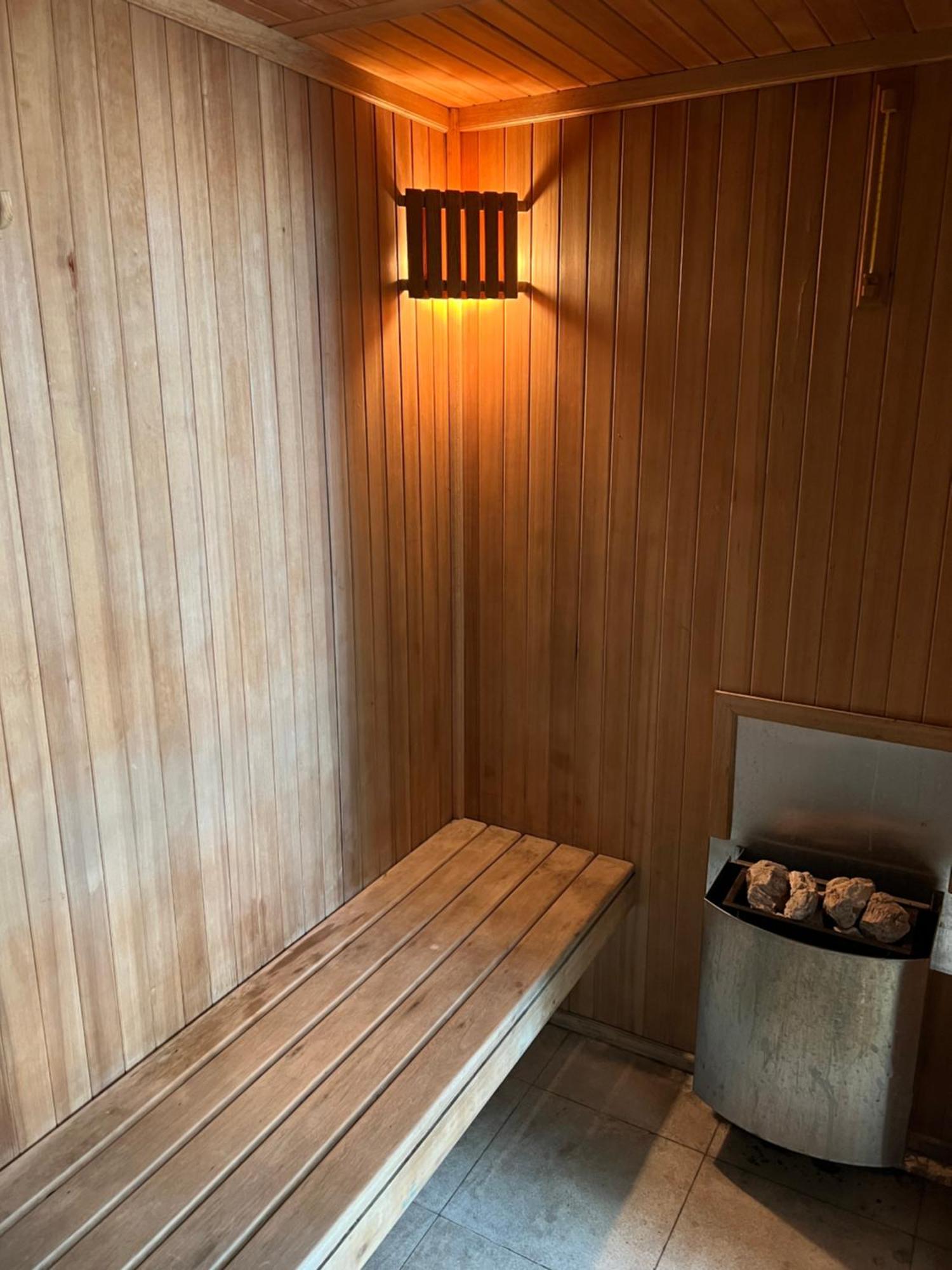 Heritage House - Palermo Soho Aparts Costa Rica Appartement *