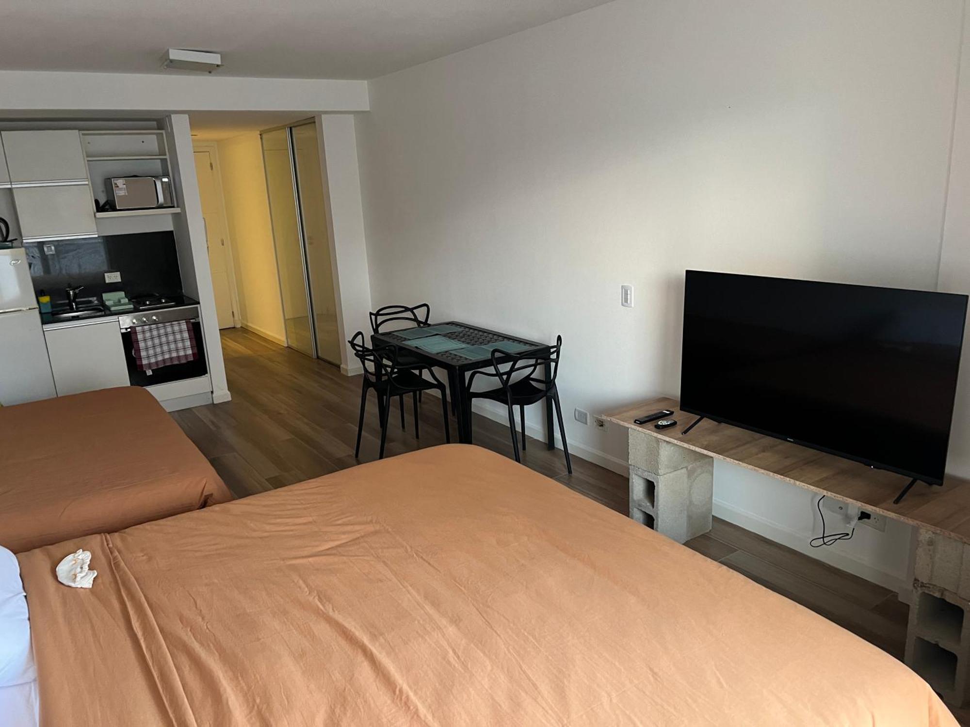 Heritage House - Palermo Soho Aparts Costa Rica Appartement