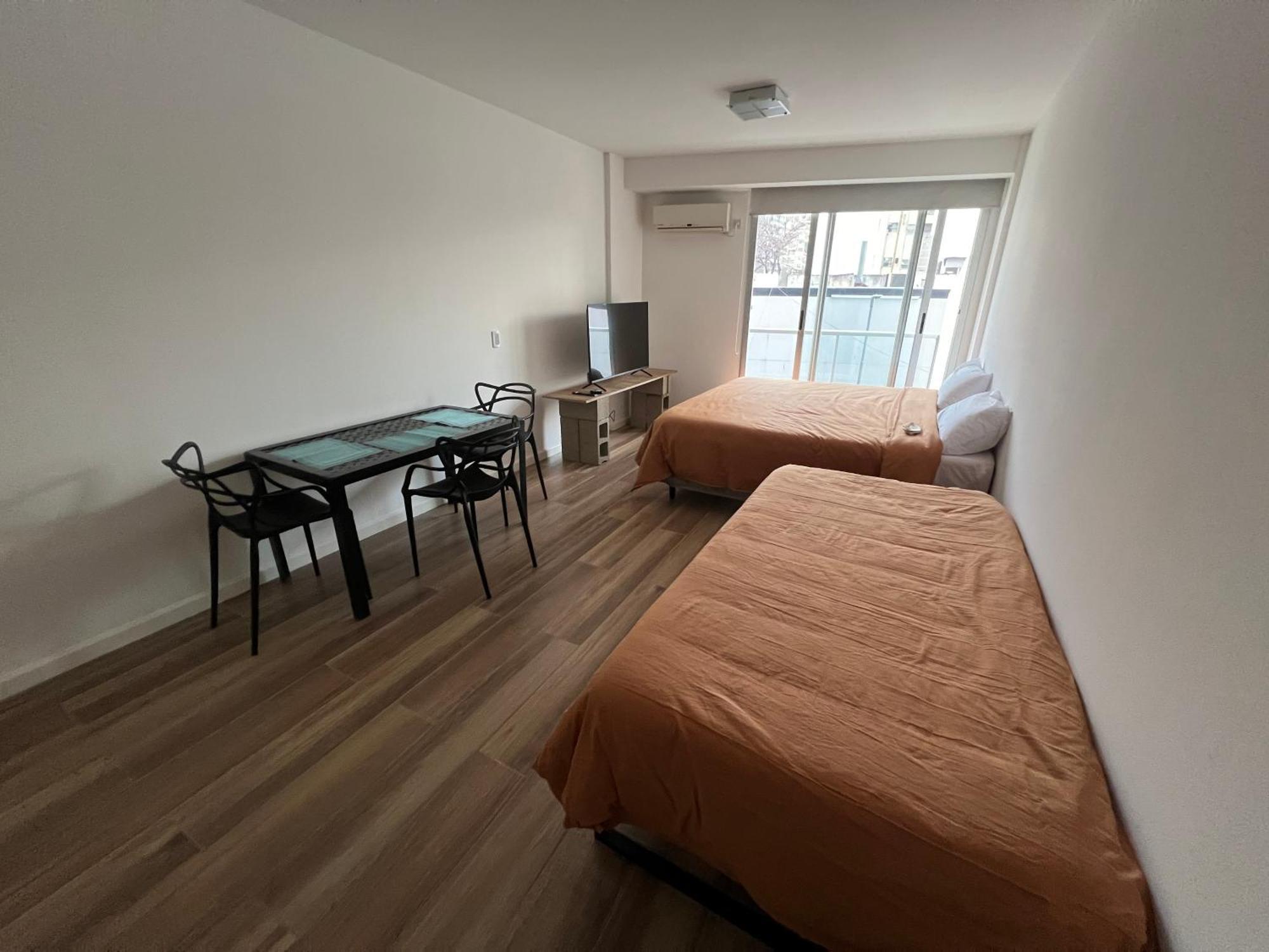Appartement Heritage House - Palermo Soho Aparts Costa Rica *
