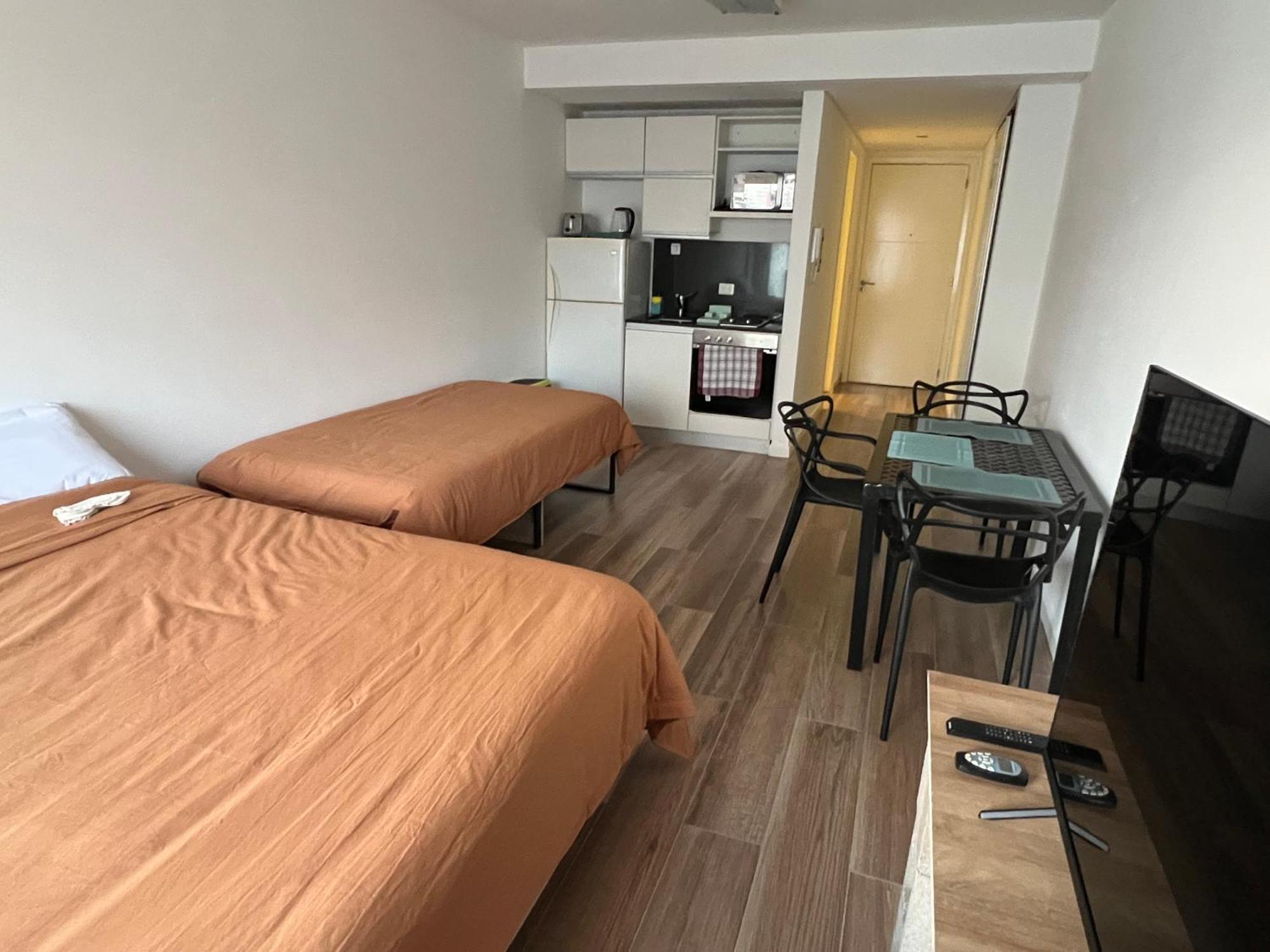 Heritage House - Palermo Soho Aparts Costa Rica Appartement *