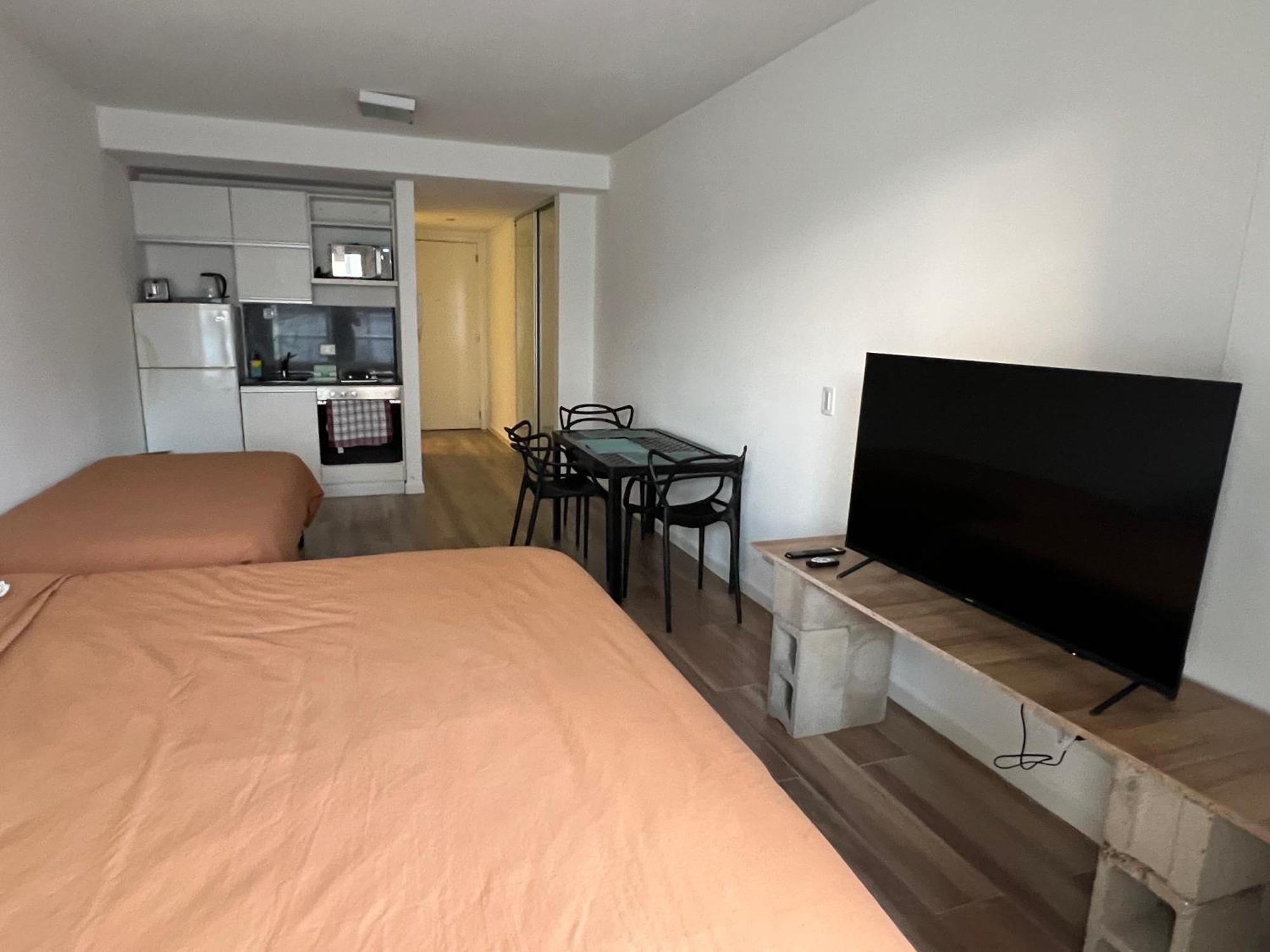 Heritage House - Palermo Soho Aparts Costa Rica Appartement Buenos Aires